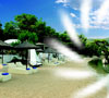 hotel Ekies All Senses Resort 4* - Vourvourvou - Halkidiki