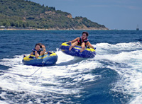 Waterland