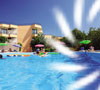hotel Alkionis 3* - Moraitika - Krf