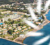 hotel Messonghi Beach 3* - Messonghi - Krf