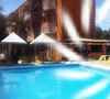 hotel Pantheon Hall 2* - Messonghi - Krf