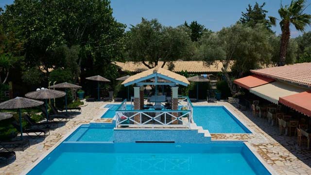 Villaggio Maistro 3*