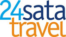 24 sata travel