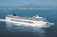 MSC Armonia