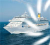 Costa Allegra