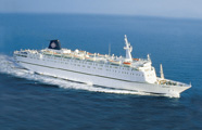 MSC Melody