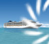 MSC Splendida