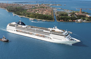 MSC Opera