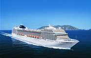 MSC Poesia