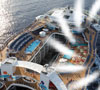 Royal Caribbean Allure of the Seas