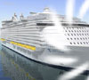 Royal Caribbean Oasis of the Seas