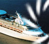 Royal Caribbean Splendour of the Seas