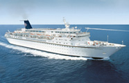 MSC Rhapsody