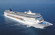 MSC Sinfonia