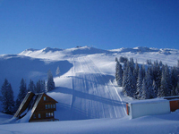 jahorina