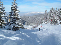 jahorina