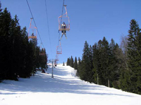 jahorina