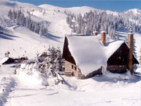 jahorina