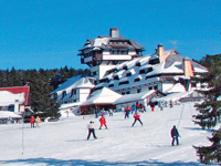 Nebeska stolica
